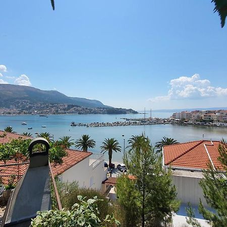 Apartments Viki Split Exterior foto
