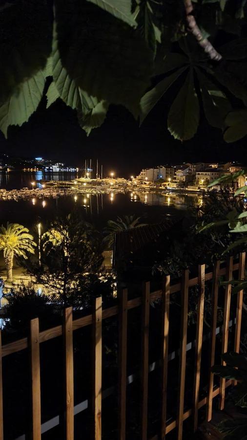 Apartments Viki Split Exterior foto