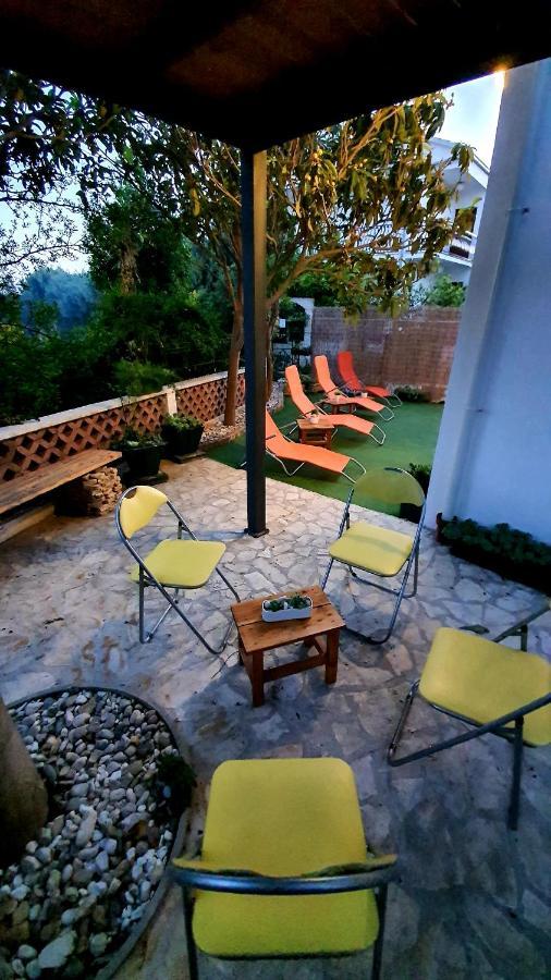 Apartments Viki Split Exterior foto