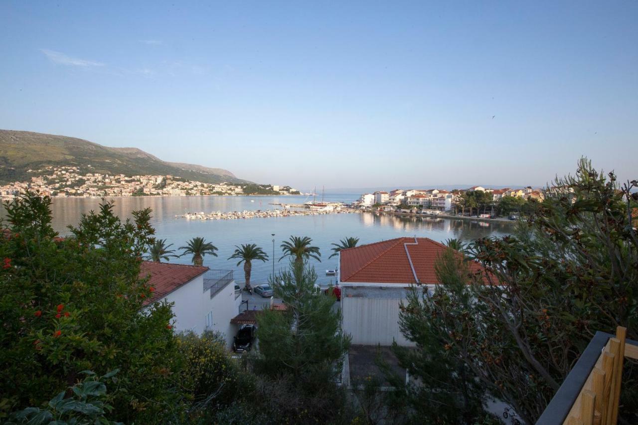 Apartments Viki Split Exterior foto